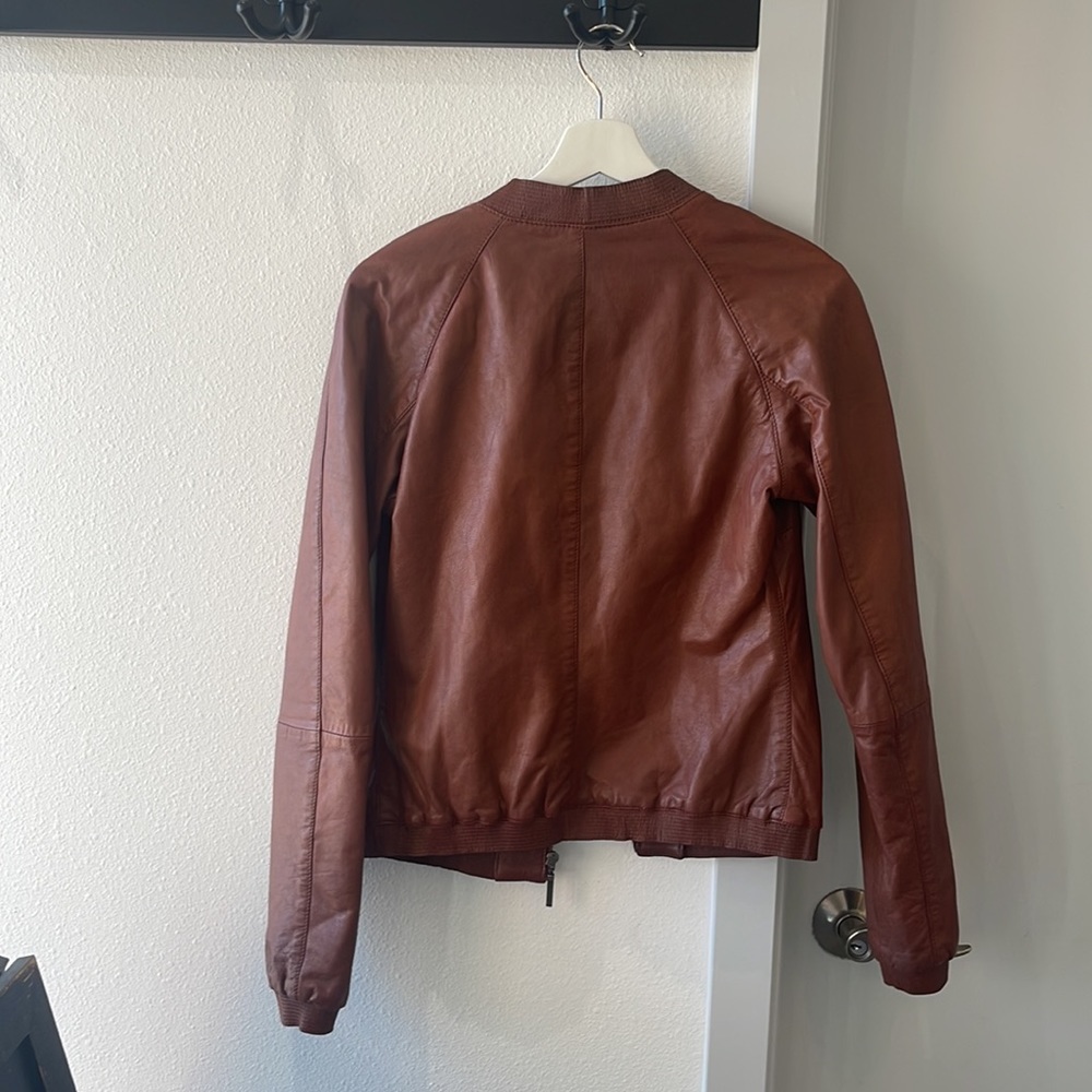 Scotch And Soda Jacket - image 3